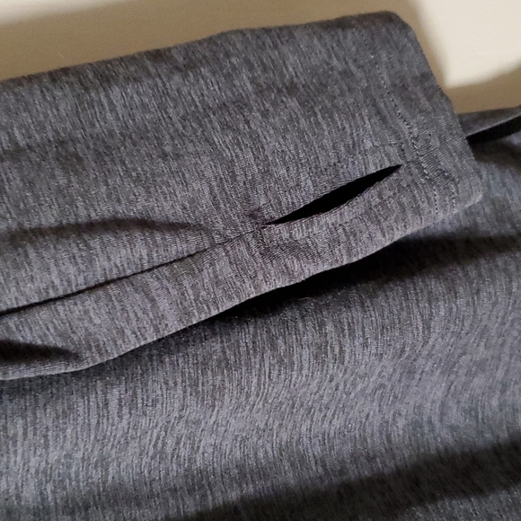 Wander by Hottotties V-Neck Tee Shirt - Picture 3 of 4